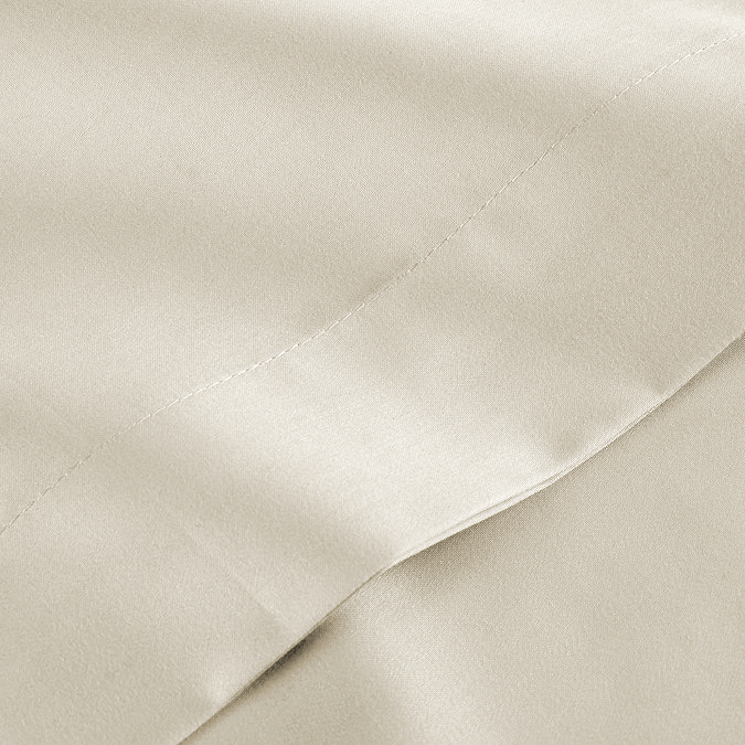 Champagne flat sheet