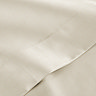 Champagne flat sheet