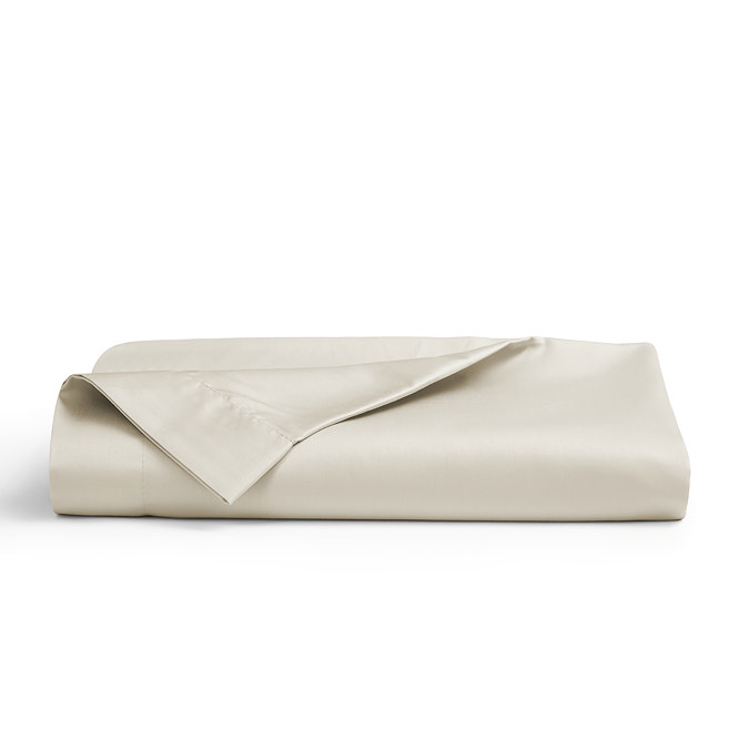 Champagne flat sheet