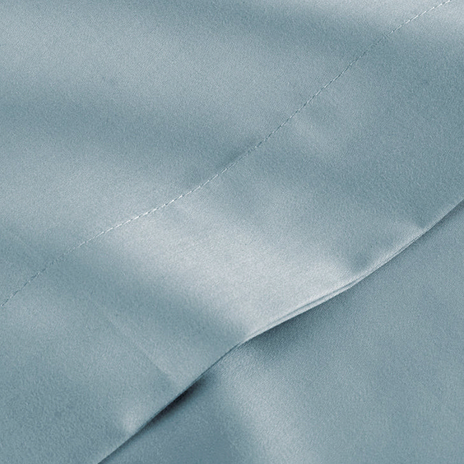 Ice Blue flat sheet image