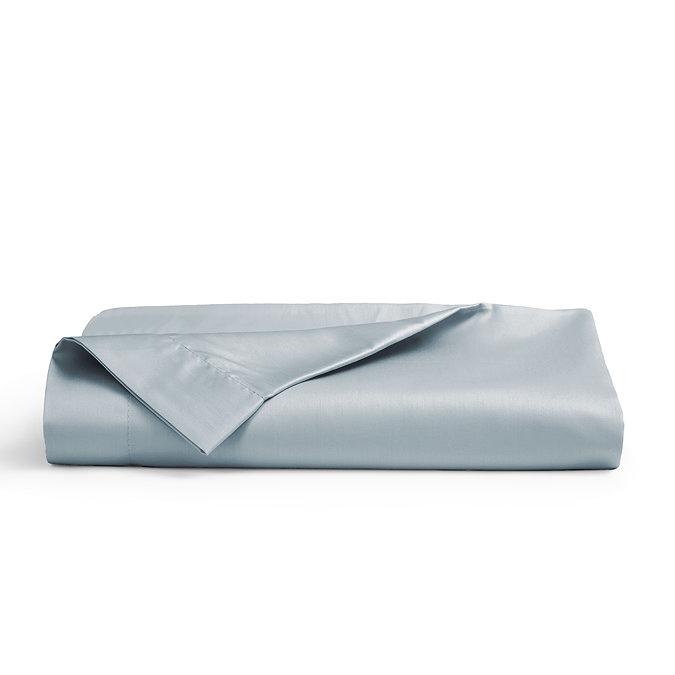 Ice Blue flat sheet image
