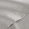 Silver Grey flat sheet image
