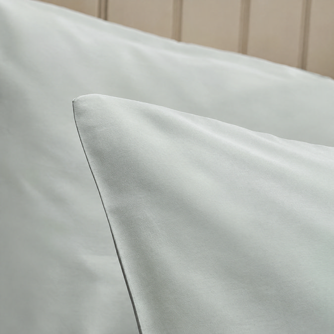 Platinum pillowcase pair image