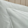 Platinum pillowcase pair image