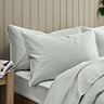 Platinum pillowcase pair image