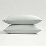 Platinum pillowcase pair image