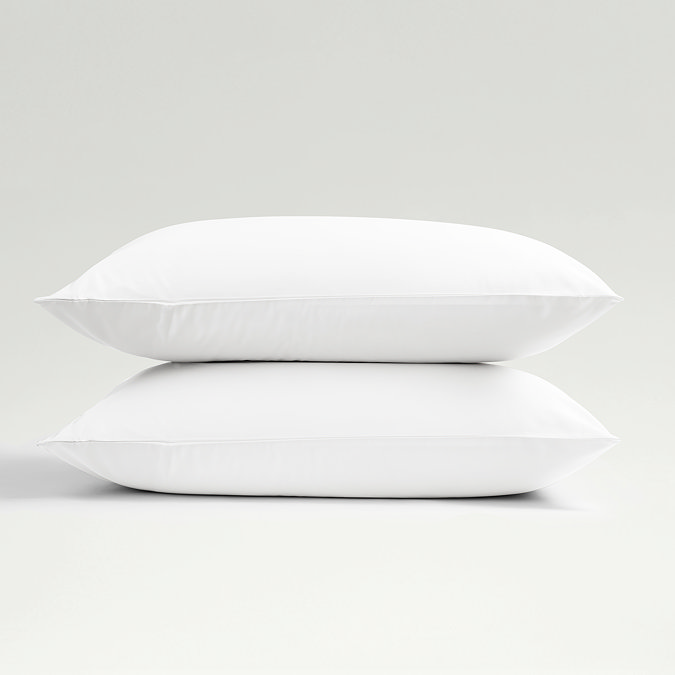 King Pillowcase Pair image