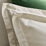 Classic Sateen Champagne Oxford Pillowcase image