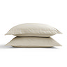 Classic Sateen Champagne Oxford Pillowcase image