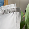 Classic Sateen Grey Oxford Pillowcase image