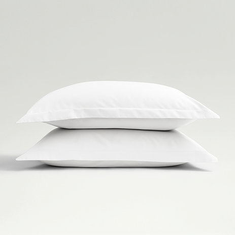 Oxford pillowcase pair image