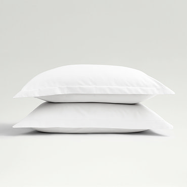 Oxford pillowcase pair image