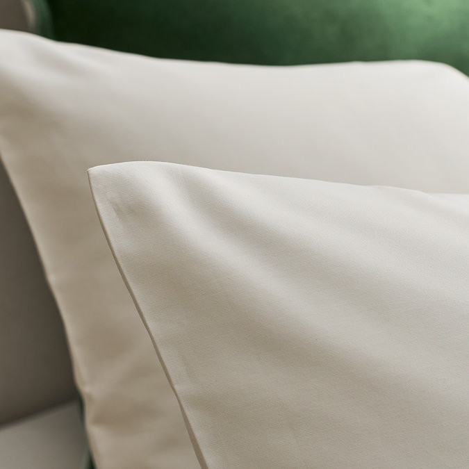 Classic Sateen Pillowcase Image