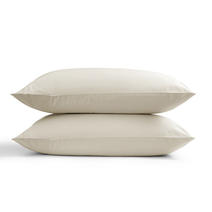 Classic Sateen Pillowcase Image
