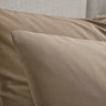 Classic Sateen Mushroom Pillowcase Pair image