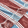 Christy College earth towel image