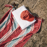 Christy College earth towel image