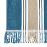 Christy college lagoon beach towel image