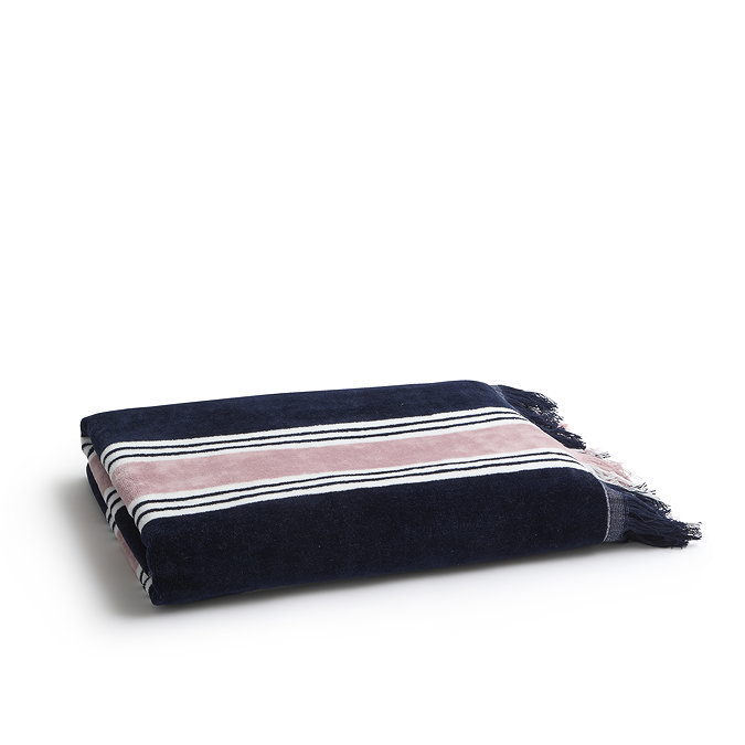Christy College Beach Towel image