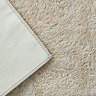 Deep Pile Driftwood Bath Mat Image