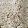 Deep Pile Driftwood Bath Mat Image