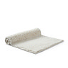 Parchment Deep Pile Bath Mat Image