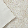 Parchment Deep Pile Bath Mat Image