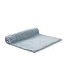 Soft Chambray Deep Pile Bath Mat image
