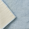 Soft Chambray Deep Pile Bath Mat image