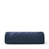 Christy flannel navy fitted sheet image