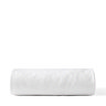 christy white flannel fitted sheet image