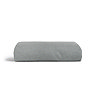Christy silver bed sheet image