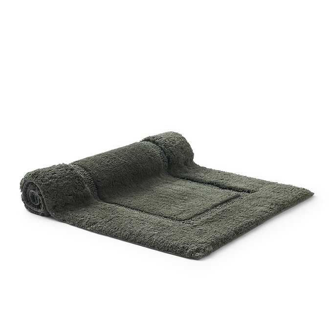 Forest Green Indulge Rug image