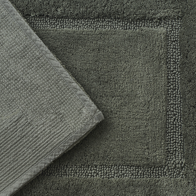 Forest Green Indulge Rug image
