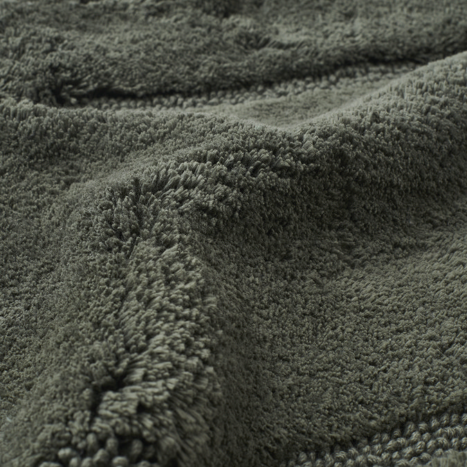 Forest Green Indulge Rug image