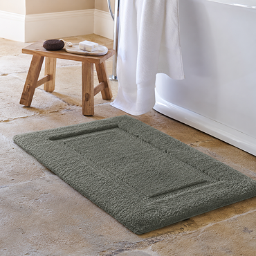Forest Green Indulge Rug image