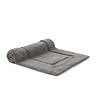 Opal Grey Indulge Bath Mat Image