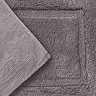 Opal Grey Indulge Bath Mat Image