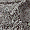 Opal Grey Indulge Bath Mat Image