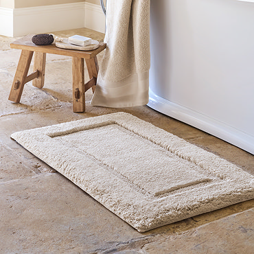 Sand Indulge Bath Mat Image