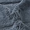 Slate Blue Indulge Bath Mat Image