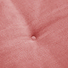 Jaipur throw in garnet