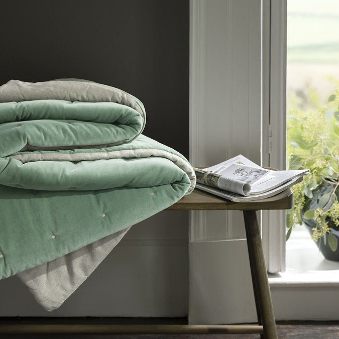 Christy jade jaipur throw