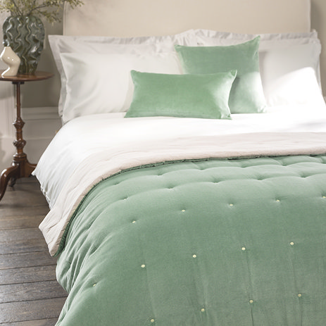 Christy jade jaipur throw