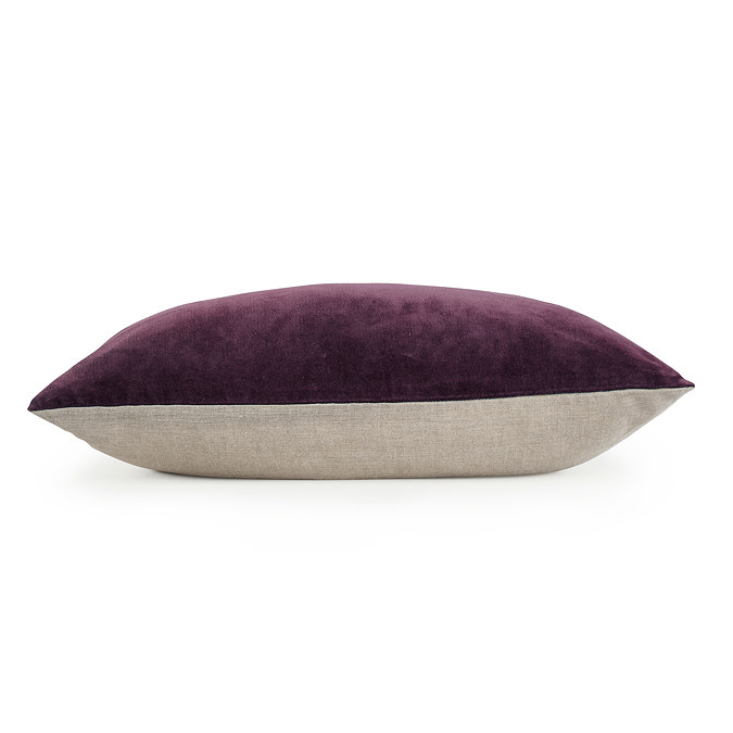 Jaipur bolster cushion fig image