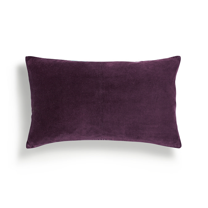 Jaipur bolster cushion fig image