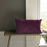 Jaipur bolster cushion fig image