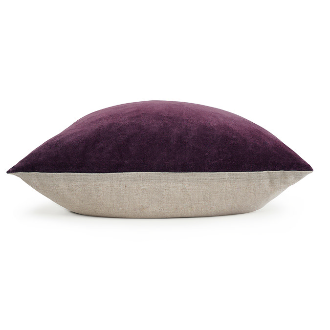 Jaipur fig cushion image