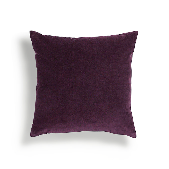 Jaipur fig cushion image