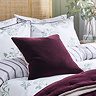 Jaipur fig cushion image